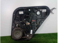 Recambio de elevalunas trasero derecho para kia sportage 1.6 crdi cat referencia OEM IAM 83480F1000 18-21 - ELECTRICO CON.MOTOR