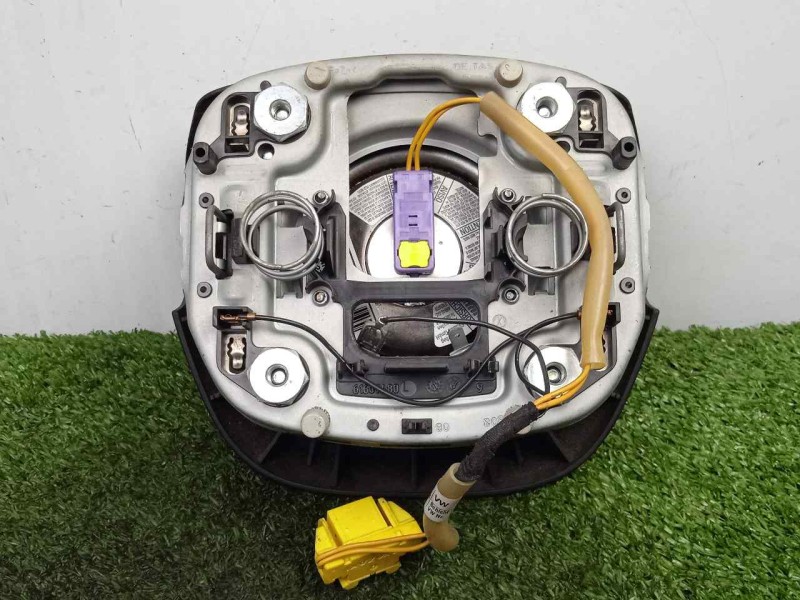 Recambio de airbag delantero izquierdo para skoda octavia berlina (1z3) 1.6 referencia OEM IAM 1Z0880201AH - 62218052A  