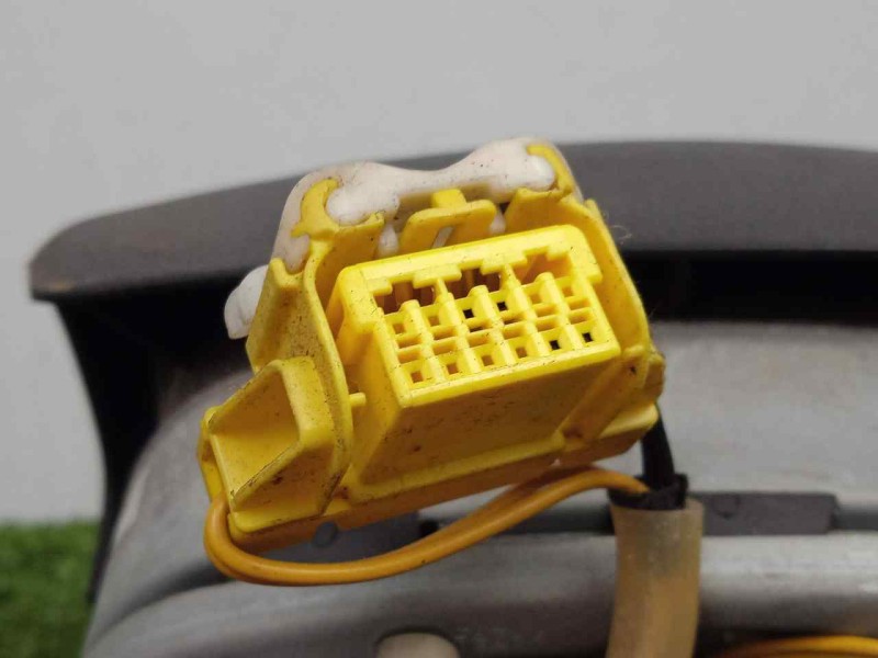 Recambio de airbag delantero izquierdo para skoda octavia berlina (1z3) 1.6 referencia OEM IAM 1Z0880201AH - 62218052A  