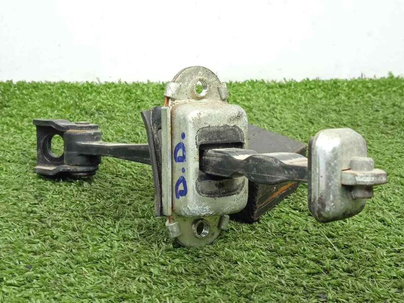 Recambio de retenedor puerta para skoda octavia berlina (1z3) 1.6 referencia OEM IAM SIN REFERENCIA DELANTERA.DERECHA 