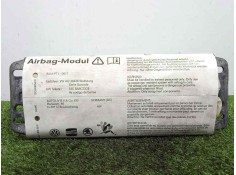 Recambio de airbag delantero derecho para skoda octavia berlina (1z3) 1.6 referencia OEM IAM 1K0880204N  