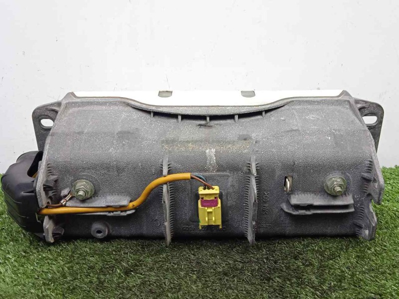 Recambio de airbag delantero derecho para skoda octavia berlina (1z3) 1.6 referencia OEM IAM 1K0880204N  