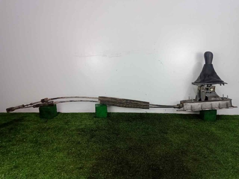 Recambio de palanca cambio para skoda octavia berlina (1z3) 1.6 referencia OEM IAM 1K0711049CF - 400495CF MANUAL 5.VELOCIDADES