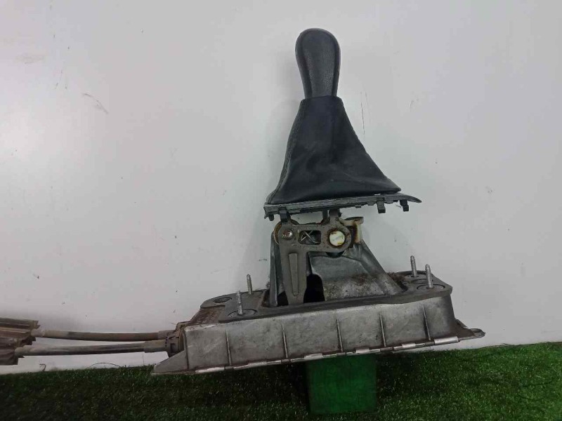 Recambio de palanca cambio para skoda octavia berlina (1z3) 1.6 referencia OEM IAM 1K0711049CF - 400495CF MANUAL 5.VELOCIDADES