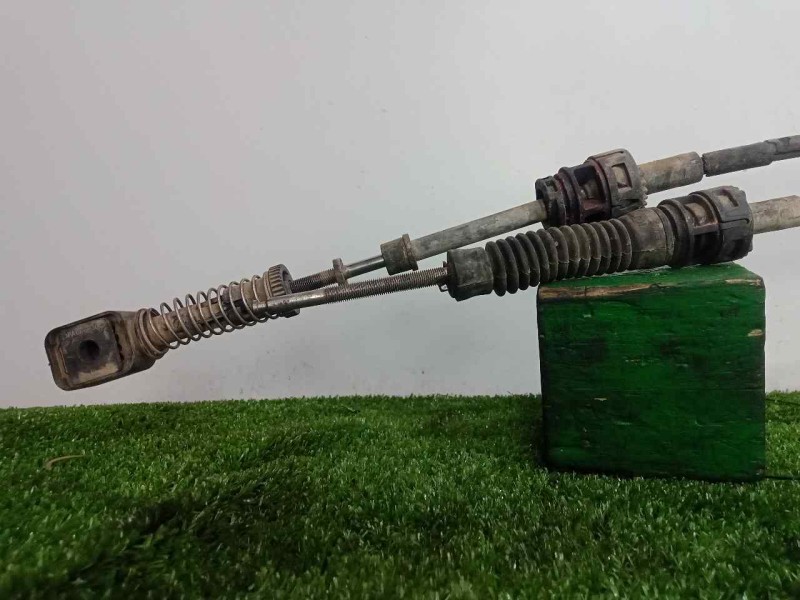 Recambio de palanca cambio para skoda octavia berlina (1z3) 1.6 referencia OEM IAM 1K0711049CF - 400495CF MANUAL 5.VELOCIDADES