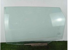 Recambio de luna trasera izquierda para toyota auris 1.4 turbodiesel cat referencia OEM IAM 6810402340  