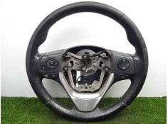 Recambio de volante para toyota auris 1.4 turbodiesel cat referencia OEM IAM 4510202510C0 - 8425002320C0  