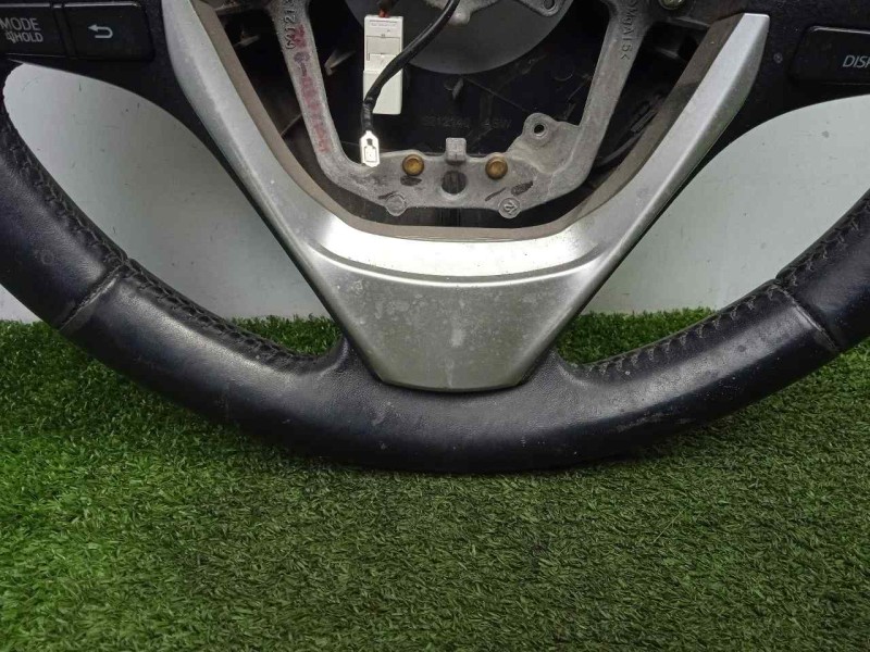 Recambio de volante para toyota auris 1.4 turbodiesel cat referencia OEM IAM 4510202510C0 - 8425002320C0  