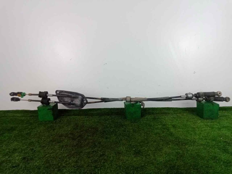 Recambio de varillaje cambio para toyota auris 1.4 turbodiesel cat referencia OEM IAM 3382005360 6.VELOCIDADES MANUAL