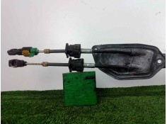 Recambio de varillaje cambio para toyota auris 1.4 turbodiesel cat referencia OEM IAM 3382005360 6.VELOCIDADES MANUAL 2