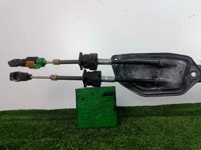 Recambio de varillaje cambio para toyota auris 1.4 turbodiesel cat referencia OEM IAM 3382005360 6.VELOCIDADES MANUAL