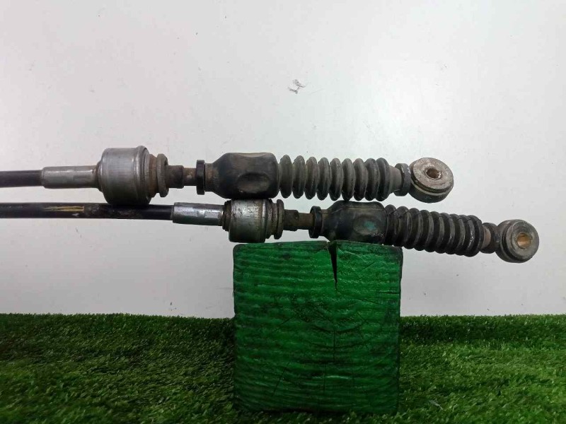 Recambio de varillaje cambio para toyota auris 1.4 turbodiesel cat referencia OEM IAM 3382005360 6.VELOCIDADES MANUAL