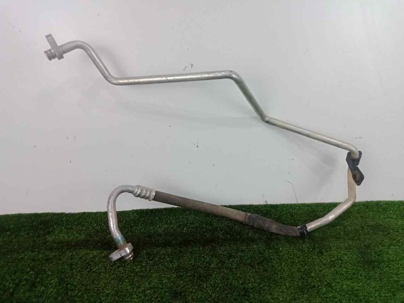 Recambio de tubos aire acondicionado para peugeot 207 1.4 hdi referencia OEM IAM   
