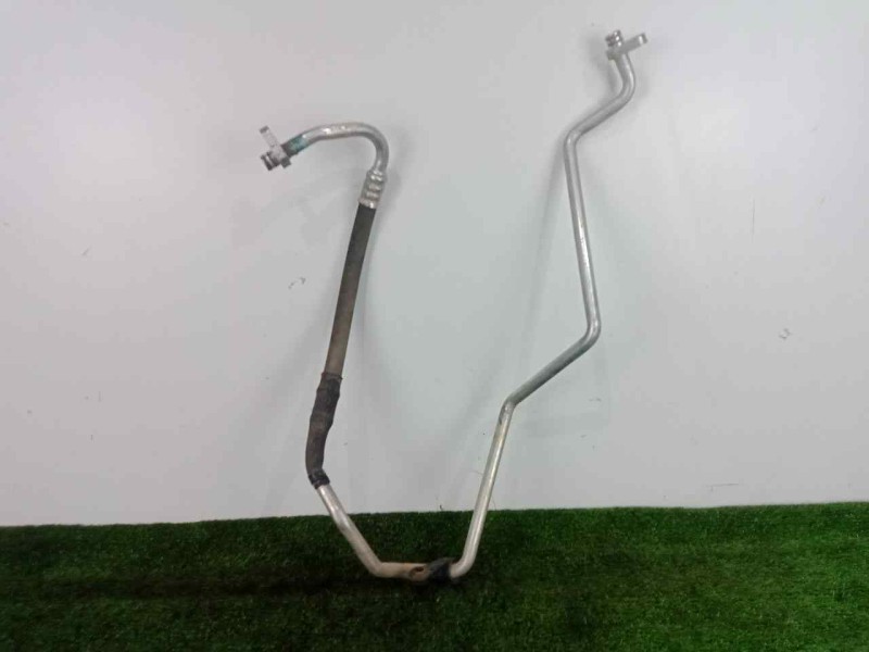 Recambio de tubos aire acondicionado para peugeot 207 1.4 hdi referencia OEM IAM   