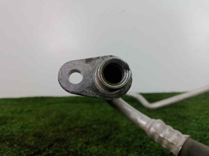 Recambio de tubos aire acondicionado para peugeot 207 1.4 hdi referencia OEM IAM   