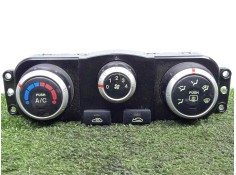 Recambio de mando calefaccion / aire acondicionado para hyundai sonata (nf) 2.0 crdi cat referencia OEM IAM   