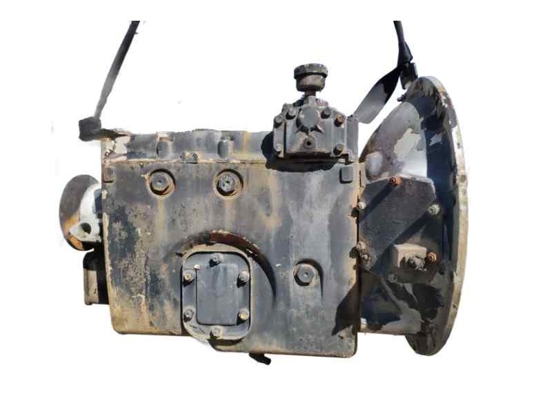 Recambio de caja cambios para pegaso (truck) 3046/10 4x4 pc 10.0 cc diesel referencia OEM IAM 182561011  