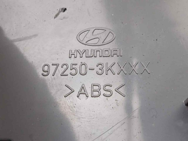 Recambio de mando calefaccion / aire acondicionado para hyundai sonata (nf) 2.0 crdi cat referencia OEM IAM   