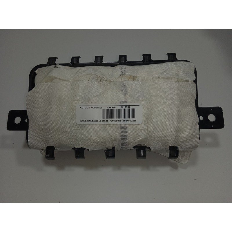 Recambio de airbag delantero derecho para kia sportage 1.6 crdi cat referencia OEM IAM 84530D9000-QLPA-T190103P2APA0013510  