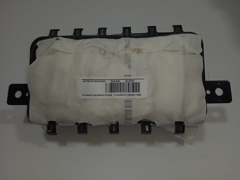Recambio de airbag delantero derecho para kia sportage 1.6 crdi cat referencia OEM IAM 84530D9000-QLPA-T190103P2APA0013510  