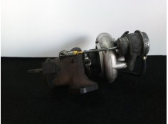 Recambio de turbocompresor para bmw serie 5 berlina (e39) 2.5 24v turbodiesel cat referencia OEM IAM 5470036-2246144-7706450-TD0 2