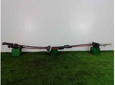 Recambio de varillaje cambio para hyundai matrix (fc) 1.5 crdi cat referencia OEM IAM 4379417201 5.VELOCIDADES MANUAL