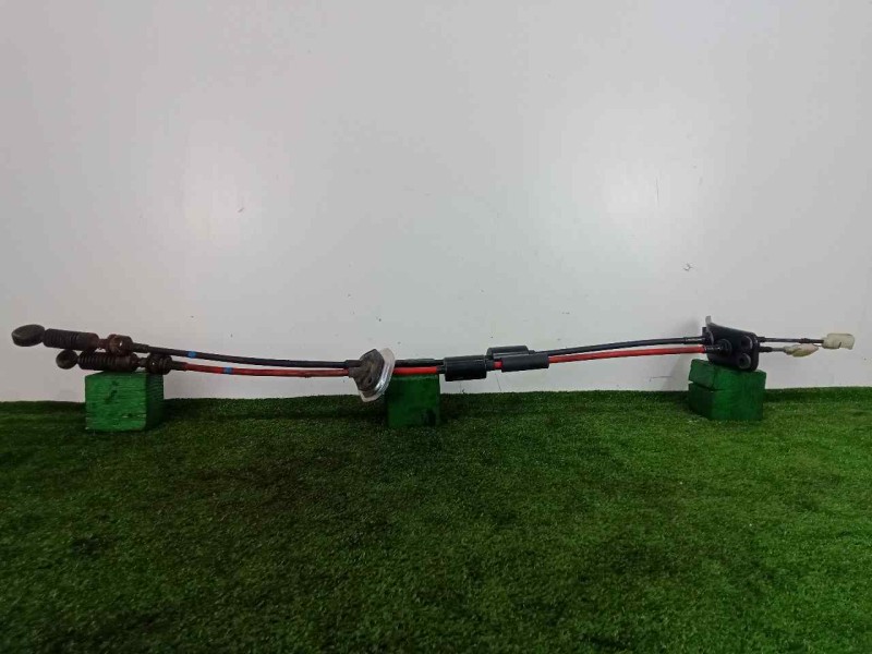 Recambio de varillaje cambio para hyundai matrix (fc) 1.5 crdi cat referencia OEM IAM 4379417201 5.VELOCIDADES MANUAL