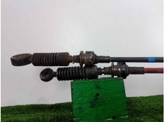 Recambio de varillaje cambio para hyundai matrix (fc) 1.5 crdi cat referencia OEM IAM 4379417201 5.VELOCIDADES MANUAL 2