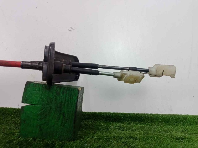 Recambio de varillaje cambio para hyundai matrix (fc) 1.5 crdi cat referencia OEM IAM 4379417201 5.VELOCIDADES MANUAL