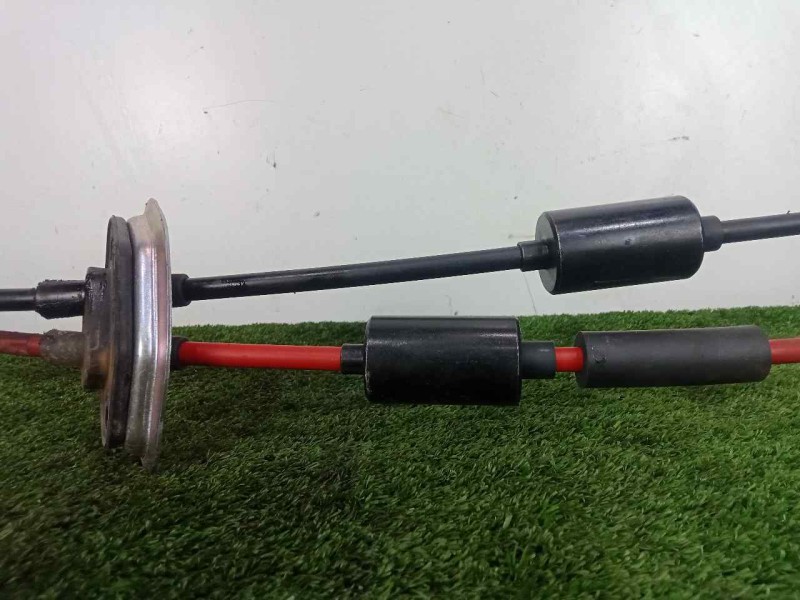 Recambio de varillaje cambio para hyundai matrix (fc) 1.5 crdi cat referencia OEM IAM 4379417201 5.VELOCIDADES MANUAL