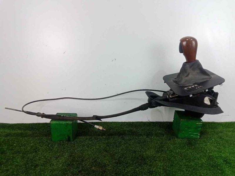 Recambio de palanca cambio para bmw serie 7 (e38) 3.0 24v turbodiesel cat referencia OEM IAM 25161422557 AUTOMATICA 