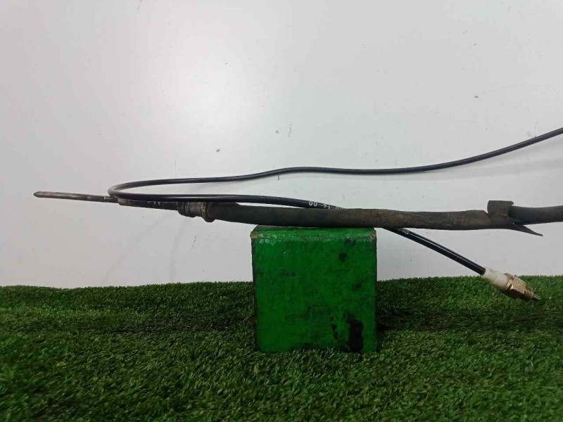 Recambio de palanca cambio para bmw serie 7 (e38) 3.0 24v turbodiesel cat referencia OEM IAM 25161422557 AUTOMATICA 