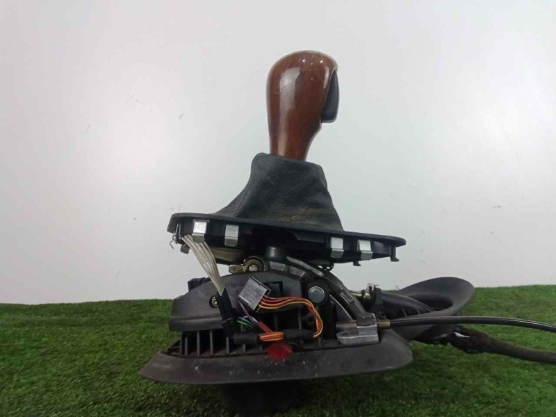 Recambio de palanca cambio para bmw serie 7 (e38) 3.0 24v turbodiesel cat referencia OEM IAM 25161422557 AUTOMATICA 