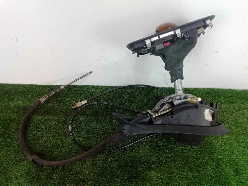 Recambio de palanca cambio para bmw serie 7 (e38) 3.0 24v turbodiesel cat referencia OEM IAM 25161422557 AUTOMATICA 