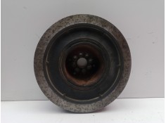 Recambio de polea cigueñal para audi a6 berlina (4f2) 3.0 v6 24v tdi referencia OEM IAM   