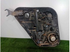 Recambio de elevalunas trasero derecho para kia sportage 1.6 crdi cat referencia OEM IAM 83480F1000 18-21 - ELECTRICO CON.MOTOR 2