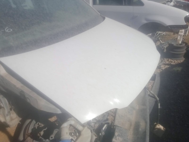 Recambio de capot para volkswagen caddy iii furgoneta/monovolumen (2ka, 2kh, 2ca, 2ch) 1.9 tdi referencia OEM IAM   