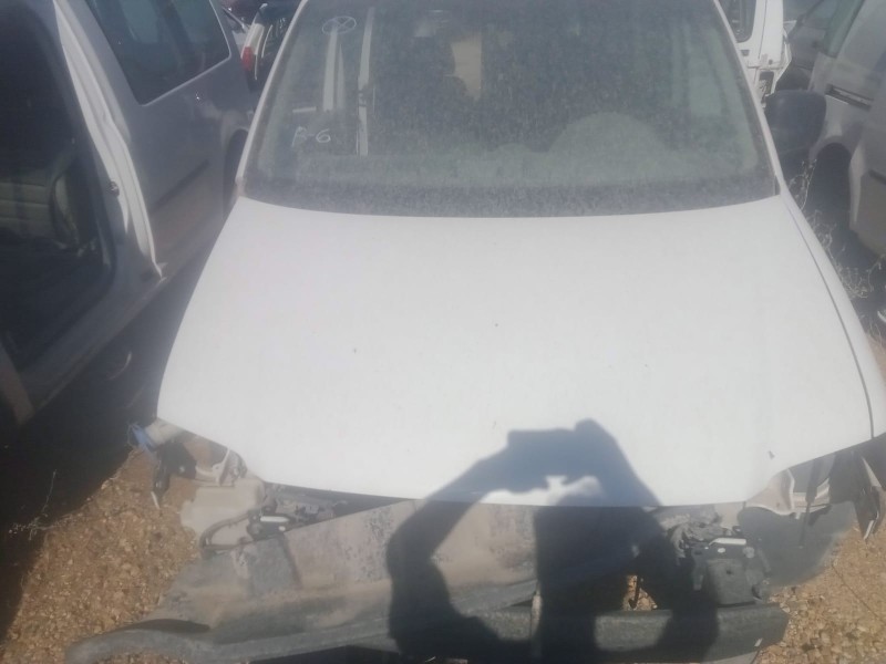 Recambio de capot para volkswagen caddy iii furgoneta/monovolumen (2ka, 2kh, 2ca, 2ch) 1.9 tdi referencia OEM IAM   