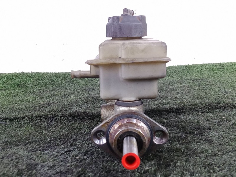 Recambio de bomba freno para iveco daily ii furgoneta 30-10 c referencia OEM IAM SIN REFERENCIA  