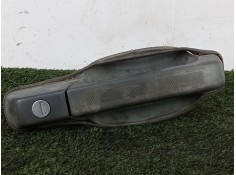 Recambio de maneta exterior delantera izquierda para iveco daily ii furgoneta 30-10 c referencia OEM IAM SIN REFERENCIA  