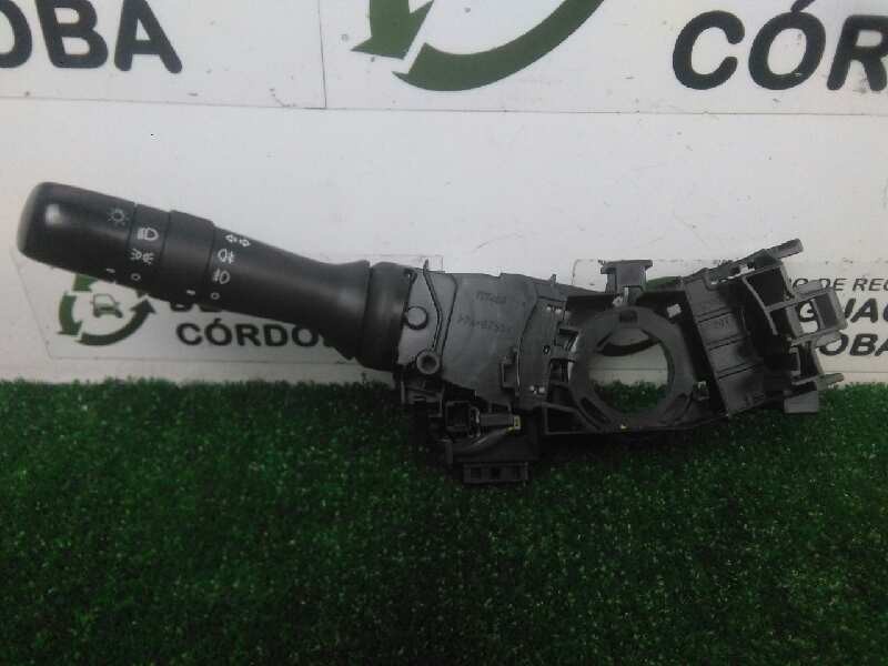 Recambio de mando luces para toyota land cruiser (j15) 3.0 turbodiesel cat referencia OEM IAM 6025017F711-8414060250  