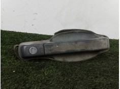 Recambio de maneta exterior porton para iveco daily ii furgoneta 30-10 c referencia OEM IAM SIN REFERENCIA  