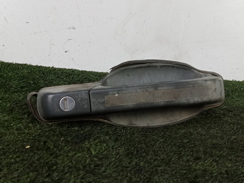 Recambio de maneta exterior porton para iveco daily ii furgoneta 30-10 c referencia OEM IAM SIN REFERENCIA  