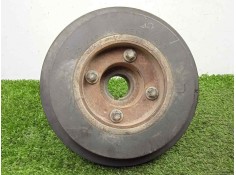Recambio de polea cigueñal para opel frontera a 2.0 referencia OEM IAM 90448436  Ø POLEA: 150MM