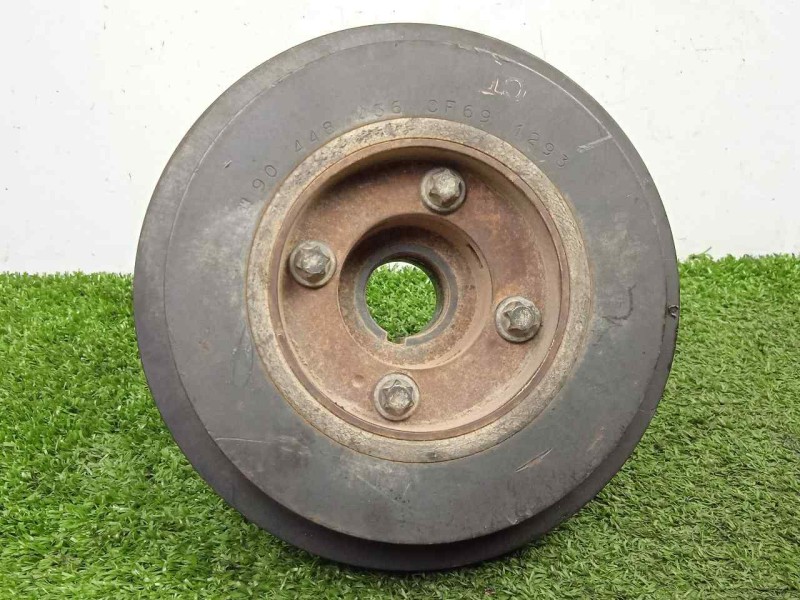 Recambio de polea cigueñal para opel frontera a 2.0 referencia OEM IAM 90448436  Ø POLEA: 150MM
