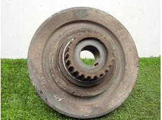 Recambio de polea cigueñal para opel frontera a 2.0 referencia OEM IAM 90448436  Ø POLEA: 150MM 2