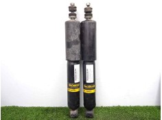 Recambio de juego amortiguadores trasero para opel frontera a 2.0 referencia OEM IAM D5472  