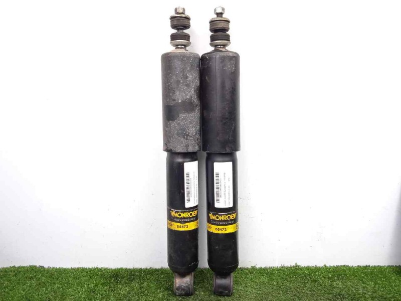 Recambio de juego amortiguadores trasero para opel frontera a 2.0 referencia OEM IAM D5472  