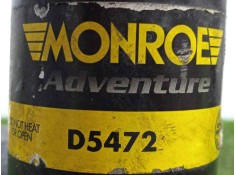 Recambio de juego amortiguadores trasero para opel frontera a 2.0 referencia OEM IAM D5472   2