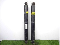 Recambio de juego amortiguadores delantero para opel frontera a 2.0 referencia OEM IAM D4441  